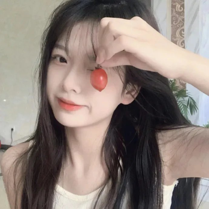 不再托腮遐思