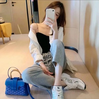 姜是老的辣